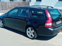 Gebraucht Volvo V50 Momentum 170 PS (125 kW) 2005 Schwarz Kombi