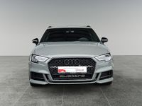 gebraucht Audi S3 Sportback TFSI quattro S tronic