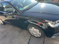 Gebraucht Audi A3 110 PS (80 kW) 2016 Schwarz Limousine