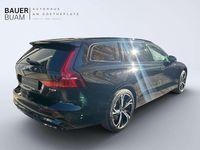 Gebraucht Volvo V60 Ultra 455 PS (334 kW) 2025 Onyx black / metallic Kombi