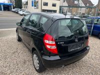 gebraucht Mercedes A150 A -Klasse*TÜV NEU*KLIMA*SEHR SAUBER*TOPPP*