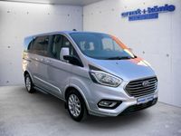 gebraucht Ford Tourneo Custom 320 L1H1 VA Autm. Titanium