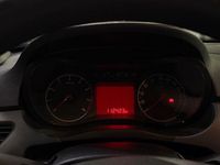 Gebraucht Opel Corsa Edition 69 PS (50 kW) 2018 Schwarz Kleinwagen