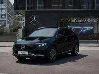 Gebraucht Mercedes EQA250+ Progressive 139 kW (190 PS) 2025 Metalliclack kosmosschwarz SUV