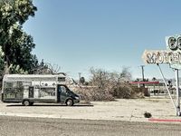 Gebraucht Mercedes Sprinter 156 PS (114 kW) 2001