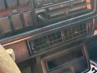 Gebraucht VW Jetta 70 PS (51 kW) 1991 Limousine