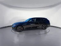Gebraucht BMW M340 M Sport 340 PS (250 kW) 2023 Schwarz Limousine