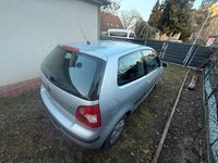 Gebraucht VW Polo 75 PS (55 kW) 2002 Silber Kleinwagen