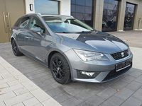 Gebraucht Seat Leon ST FR 150 PS (110 kW) 2015 Grau Kombi