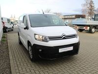 gebraucht Citroën Berlingo Kasten Driver M HDI 100 Navi Klima PDC Kamera