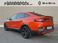 Gebraucht Renault Arkana R.S. 158 PS (116 kW) 2023 Orange SUV