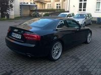 Gebraucht Audi A5 Sport 265 PS (194 kW) 2011 Schwarz Coupé