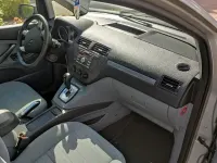 Używany Ford C-MAX 110 KM (80 kW) 2008 Szary Minivan