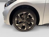 Second-hand Cupra Born 169 kW (231 CP) 2025 Argintiu Hatchback