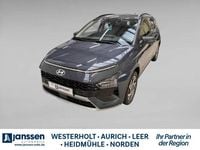 Neu Hyundai Bayon Select 101 PS (74 kW) 2025 Aurora grey SUV