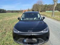 Gebraucht Smart #1 Edition #1 200 kW (272 PS) 2023 Schwarz SUV