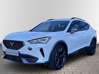 Second-hand Cupra Formentor VZ 310 CP (228 kW) 2023 Alb SUV