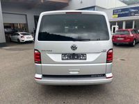 gebraucht VW Multivan T6Multivan DSG Kurz 4MOTION Edition