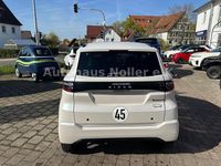 Nowe Aixam Crossover Premium Premium 2026 Biały