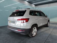 gebraucht Skoda Karoq 1.5 TSI Style