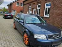 gebraucht Audi A6 2,5TDI