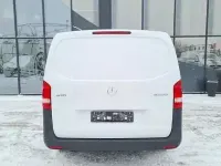 Gebraucht Mercedes Vito 206 PS (151 kW) 2021 Weiß Van