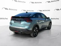 Gebraucht Citroën C4 Shine 131 PS (96 kW) 2023 Blau SUV