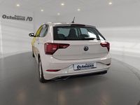 Gebraucht VW Polo 80 PS (58 kW) 2025 Grau Limousine