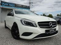 Gebraucht Mercedes A180 122 PS (89 kW) 2013 Weiß Limousine