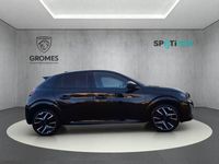 Gebraucht Peugeot 208 GT 101 PS (74 kW) 2024 Noir perla nera Kleinwagen
