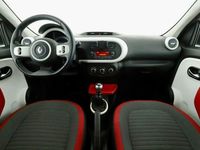 Gebraucht Renault Twingo Luxe 90 PS (66 kW) 2015 Weiß Kleinwagen