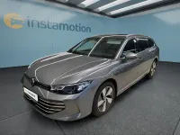 Gebraucht VW Passat 204 PS (150 kW) 2025 Grau Kombi