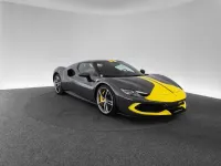 Gebraucht Ferrari 296 829 PS (609 kW) 2023 Grigio scuro Coupé