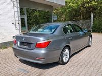 gebraucht BMW 550 E60 i LCI