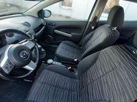Gebraucht Mazda 2 75 PS (55 kW) 2009 Limousine