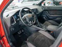 Gebraucht Cupra Ateca 300 PS (220 kW) 2019 Rot SUV