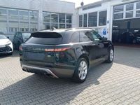 gebraucht Land Rover Range Rover Velar 3.0 d EMP R-Dynamic SE