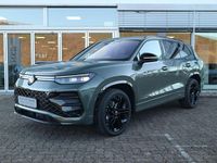 Gebraucht VW Tayron R-line 193 PS (141 kW) 2026 Cipressinogrã¼n metallic SUV