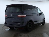 Gebraucht VW Multivan Life 245 PS (180 kW) 2025 Schwarz Van