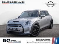 Gebraucht Mini Cooper SE Classic 135 kW (184 PS) 2023 Silber Kleinwagen