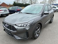 Gebraucht Ford Kuga ST-Line 186 PS (136 kW) 2025 Grau SUV