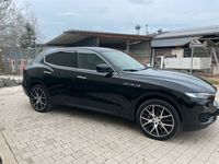 gebraucht Maserati Levante 3.0D