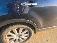 Gebraucht Mazda CX-9 273 PS (200 kW) 2009 Blau SUV