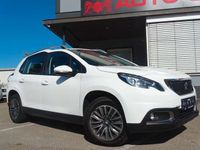 gebraucht Peugeot 2008 ACTIVE PURETECH 110