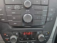 Gebraucht Opel Insignia 131 PS (96 kW) 2013 Schwarz Kombi