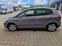 gebraucht VW Golf Plus 1.4 TSI. TÜV bis 01..2025