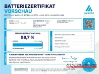Gebraucht Hyundai Tucson Prime 252 PS (185 kW) 2025 Mic (grau SUV