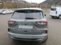 gebraucht Ford Kuga 1.5 EcoBoost