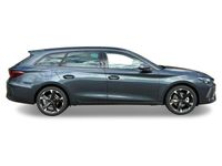Second-hand Cupra Leon 150 CP (110 kW) 2024 Break