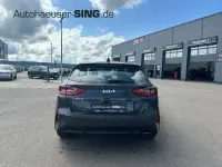 Nouvelle Kia Ceed 101 ch (74 kW) 2025 Gris Citadine